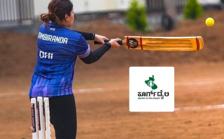 ಬೇತ್ರಿ ಮುಕ್ಕಾಟಿರ ಕಪ್ ಕ್ರಿಕೆಟ್ ನಮ್ಮೆ : ಏ.25 ರಂದು ನಡೆಯುವ ಪಂದ್ಯಗಳು