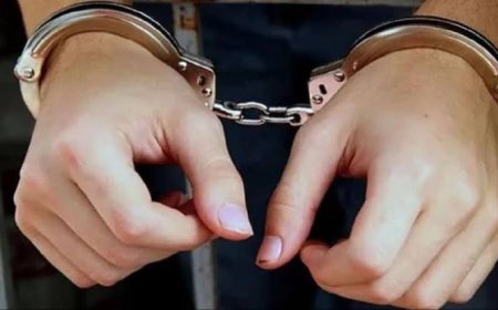 ಮಂಗಳೂರಿನಲ್ಲಿ‌ ಕೊಡಗಿನ ಯುವಕರಿಂದ ಹಣ ಸುಲಿಗೆ; ಆರೋಪಿ ಅರೆಸ್ಟ್