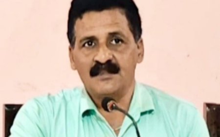 ಸ್ಥಳೀಯ ಸಂಸ್ಥೆಗಳ ಚುನಾವಣೆ ವಿಳಂಬಕ್ಕೆ ಹಿಂದಿನ ಬಿಜೆಪಿ ಸರ್ಕಾರವೇ ಕಾರಣ;  ಕೊಡಗು ಜಿಲ್ಲಾ ಕಾಂಗ್ರೆಸ್ ಆರೋಪ