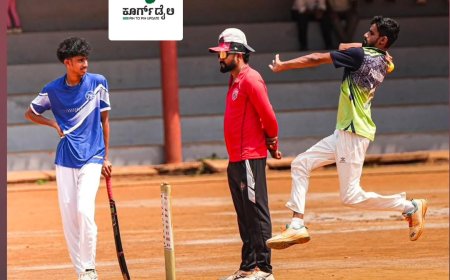 ಬೇತ್ರಿ ಮುಕ್ಕಾಟಿರ ಕಪ್ ಕ್ರಿಕೆಟ್ ನಮ್ಮೆ : ಏ.25 ರಂದು ಗೆಲುವು ಸಾಧಿಸಿದ ತಂಡಗಳು