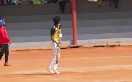 ಬೇತ್ರಿ ಮುಕ್ಕಾಟಿರ ಕಪ್ ಕ್ರಿಕೆಟ್ ನಮ್ಮೆ : ಏ.27ರಂದು ಪುರುಷರ ಪ್ರಿ- ಕ್ವಾರ್ಟರ್ ಮತ್ತು ಮಹಿಳೆಯರ ಕ್ವಾರ್ಟರ್ ಫೈನಲ್ಸ್