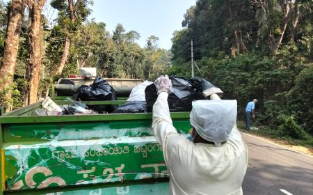 ಅಂಬಟ್ಟಿ ವಿಜಯ ವಿಘ್ನೇಶ್ವರ ಸೇವಾ ಸಮಿತಿ ವತಿಯಿಂದ ಅಂಬಟ್ಟಿ ಗ್ರಾಮದಲ್ಲಿ ಸ್ವಚ್ಛತಾ ಕಾರ್ಯ