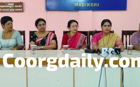 ಕ್ಷೇತ್ರ ಪುನರ್ವಿಂಗಡಣೆ ನೆಪವಿಲ್ಲದೆ ಹಾಲಿ ಲೋಕಸಭಾ ಸ್ಥಾನಗಳಿಗೆ ಅನುಗುಣವಾಗಿಯೇ ಮಹಿಳಾ ಮೀಸಲಾತಿ ಜಾರಿ ಮಾಡಲಿ; ಕೆಪಿಸಿಸಿ ಪ್ರಧಾನ ಕಾರ್ಯದರ್ಶಿ ಮಮತಾ ಗಟ್ಟಿ