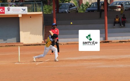 ಬೇತ್ರಿ ಮುಕ್ಕಾಟಿರ ಕಪ್ ಕ್ರಿಕೆಟ್ ನಮ್ಮೆ : ಏ.28 ರಂದು ನಡೆಯುವ ಪುರುಷರ ಕ್ವಾರ್ಟರ್ ಫೈನಲ್ಸ್