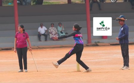 ಬೇತ್ರಿ ಮುಕ್ಕಾಟಿರ ಕಪ್ ಕ್ರಿಕೆಟ್ ನಮ್ಮೆ : ಮಹಿಳೆಯರ ಕ್ವಾರ್ಟರ್ ಫೈನಲ್ಸ್ : ಏ.27 ರಂದು ಗೆಲುವು ಸಾಧಿಸಿದ ತಂಡಗಳು