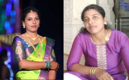 ವಾಷಿಂಗ್ ಮೆಷಿನ್ ಬಳಸುವಾಗ ವಿದ್ಯುತ್ ಸ್ಪರ್ಶಿಸಿ ಮಹಿಳೆ ಬಲಿ