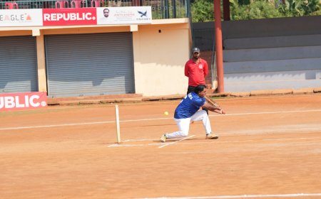 ಬೇತ್ರಿ ಮುಕ್ಕಾಟಿರ ಕಪ್ ಕ್ರಿಕೆಟ್ ನಮ್ಮೆ : ಏ.28 ರಂದು ನಡೆದ ಪುರುಷರ ಕ್ವಾರ್ಟರ್ ಫೈನಲ್ಸ್ ನಲ್ಲಿ ಗೆಲುವು ಸಾಧಿಸಿದ ತಂಡಗಳು