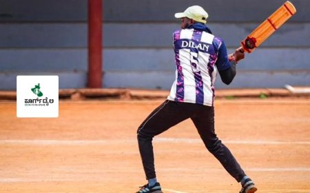 ಬೇತ್ರಿ ಮುಕ್ಕಾಟಿರ ಕಪ್ ಕ್ರಿಕೆಟ್ ನಮ್ಮೆ : ಮೇ 1 ರಂದು ಪುರುಷರ ಹಾಗೂ ಮಹಿಳೆಯರ ಫೈನಲ್ ಪಂದ್ಯ : ಮಣವಟ್ಟಿರ ಮತ್ತು ಮುಕ್ಕಾಟಿರ ಹಾಗೂ ಚೆಕ್ಕೇರ ಮತ್ತು ಮಾಳೇಟಿರ