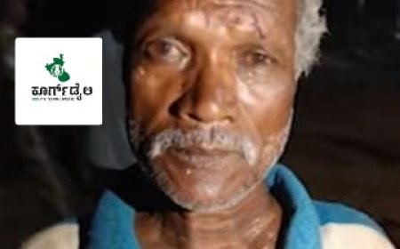 ಅಕ್ರಮ ಸಂಬಂಧ ಶಂಕೆ:ತಾತನಿಂದಲೇ‌ ಮೊಮ್ಮಗನ‌ ಹತ್ಯೆ