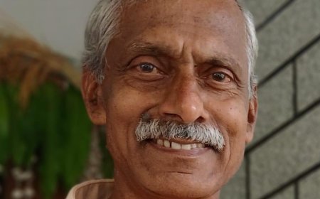 ನಾಗೇಶ್ ಕಾಲೂರು ಸಂಪಾದಕತ್ವದಲ್ಲಿ ಕೊಡವ ಭಾಷೆಗೆ ಕನಕದಾಸರ ಸಮಗ್ರ ಸಾಹಿತ್ಯ ಕೖತಿ