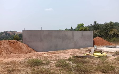 ಮೇ.5 ರಂದು ಫೀ.ಮಾ.ಕಾರ್ಯಪ್ಪ ಕಾಲೇಜ್ ನಲ್ಲಿ ಹಳೇ ವಿದ್ಯಾರ್ಥಿ ಸಂಘ ಸ್ಥಾಪಿತ ಫೈರಿಂಗ್ ರೇಂಜ್ ಉದ್ಘಾಟನೆ