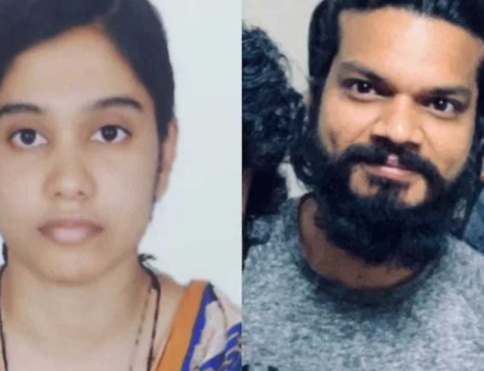 AI ಹೊಡೆತಕ್ಕೆ ಕೆಲಸ ಕಳೆದುಕೊಂಡ  ಯುವ ದಂಪತಿ;ಮಾಡಿದ್ದೇನು ಗೊತ್ತೇ!