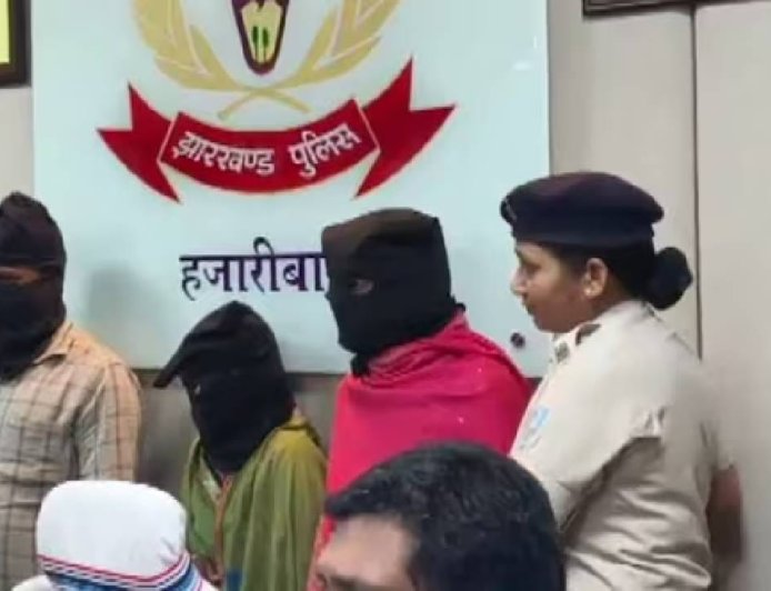 ಮಾಟಗಾತಿಯ ಮಾತು ನಂಬಿ ಮಗಳನ್ನೇ ಬಲಿಕೊಟ್ಟ ತಾಯಿ