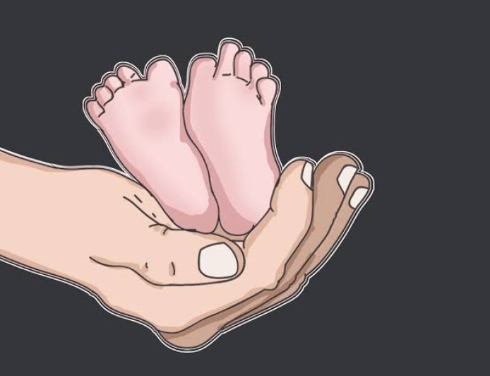 ಒಣಹಾಕಿದ್ದ ಬಟ್ಟೆ ತರಲು ಹೋದಾಗ ಬಕೆಟ್‌ಗೆ ಬಿದ್ದು ಮಗು ಸಾವು; ಶಾಕ್‌ಗೆ ಒಳಗಾಗಿ ತಾಯಿ ಆತ್ಮಹತ್ಯೆ