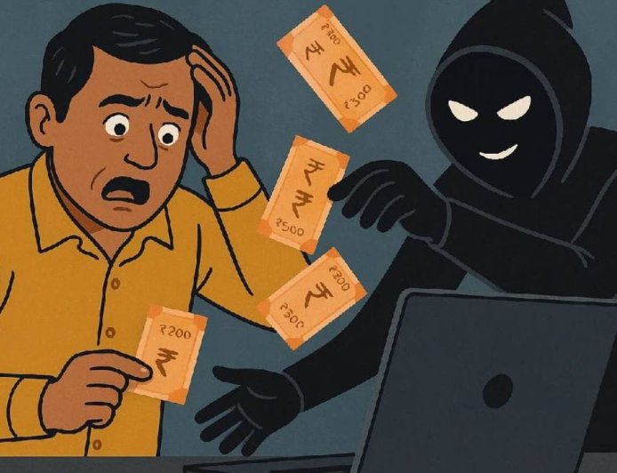 ಮದುವೆ, ಆನ್​​ಲೈನ್​​ ಟ್ರೇಡಿಂಗ್​​ ಹೆಸರಲ್ಲಿ  ಸಾಫ್ಟ್ ವೇರ್ ಎಂಜಿನಿಯರ್ ಗೆ 18 ಲಕ್ಷ ಪಂಗನಾಮ ಹಾಕಿದ ಮಹಿಳೆ