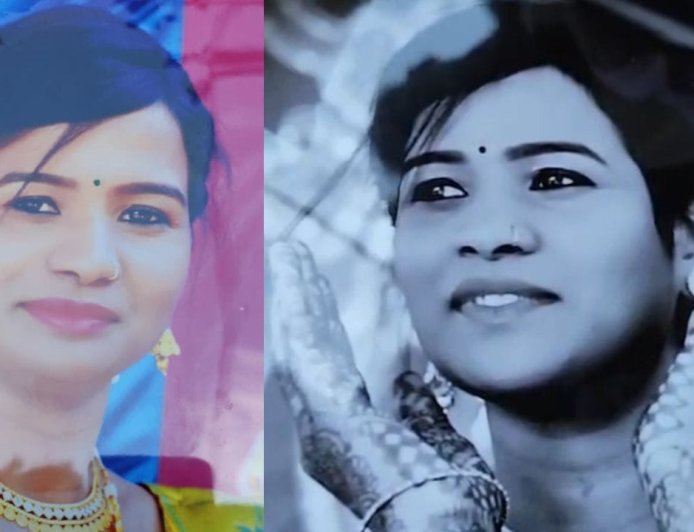 ಗಂಡನ ಮನೆಯವರ ಕಿರುಕುಳಕ್ಕೆ ಜೀವಬಿಟ್ಟ 4 ತಿಂಗಳ ಗರ್ಭಿಣಿ