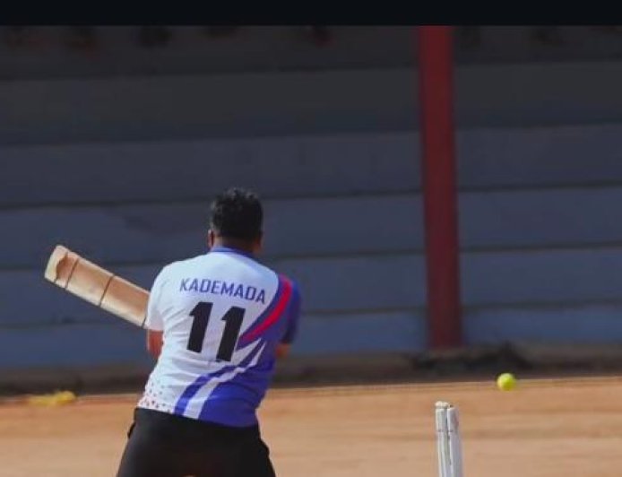 ಬೇತ್ರಿ ಮುಕ್ಕಾಟಿರ ಕ್ರಿಕೆಟ್ ನಮ್ಮೆ;ನಾಳಿನ ಪಂದ್ಯಗಳ ವಿವರ