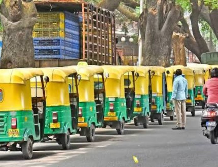ರಾಜ್ಯದಲ್ಲಿ ಆಟೋ ಗ್ಯಾಸ್ ಕೊರತೆ,ವದಂತಿಗಳಿಗೆ ಕಿವಿಗೊಡಬೇಡಿ;ಸಾರ್ವಜನಿಕರಿಗೆ ಕರೆ