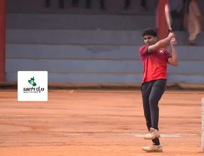 ಬೇತ್ರಿ ಮುಕ್ಕಾಟಿರ ಕಪ್ ಕ್ರಿಕೆಟ್ ನಮ್ಮೆ : ಏ.11ರಂದು ಗೆಲುವು ಸಾಧಿಸಿದ ತಂಡಗಳು