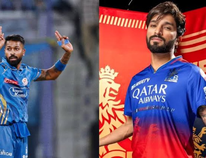 IPL2026;ಇಂದಿನ ಎರಡನೇ ಪಂದ್ಯ ಗೆಲ್ಲುವ ನಿಮ್ಮ ಫೇವರೇಟ್ ಟೀಮ್!