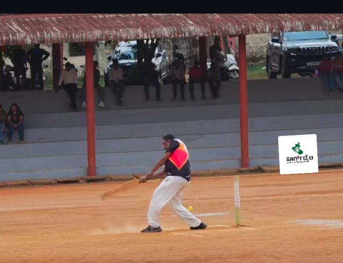 ಬೇತ್ರಿ ಮುಕ್ಕಾಟಿರ ಕಪ್ ಕ್ರಿಕೆಟ್ ನಮ್ಮೆ : ಏ.12 ರಂದು ಗೆಲುವು ಸಾಧಿಸಿದ ತಂಡಗಳು