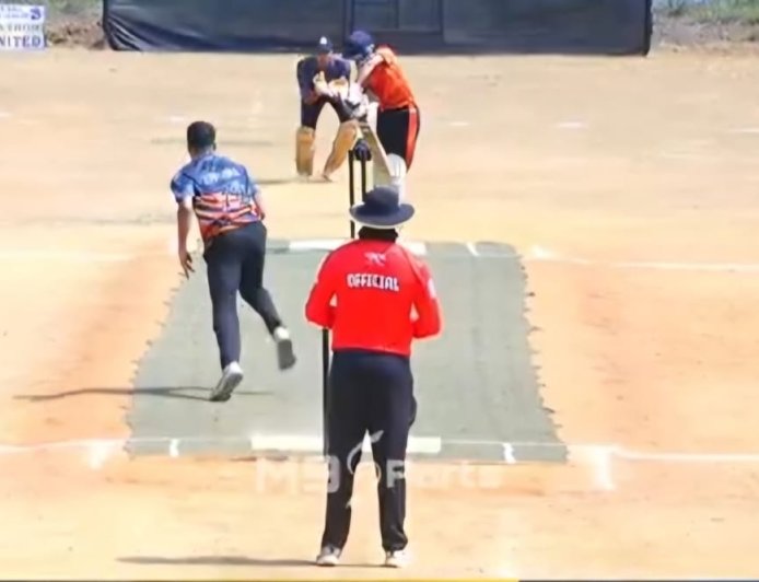 ಕೊಡವ ಲೆದರ್ ಬಾಲ್ ಕ್ರಿಕೆಟ್   ಲೀಗ್;ಟೀಮ್  ಕೊಡವ ಟ್ರೈಬ್, ಕೂರ್ಗ್ ಯುನೈಟೆಡ್ ಗೆ  ಗೆಲುವು