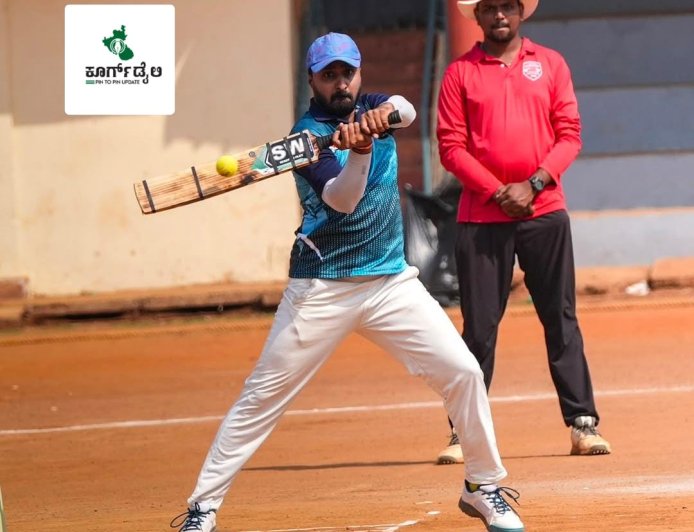 ಬೇತ್ರಿ ಮುಕ್ಕಾಟಿರ ಕಪ್ ಕ್ರಿಕೆಟ್ ನಮ್ಮೆ : ಏ.21 ರಂದು ನಡೆಯುವ ಪಂದ್ಯಗಳು