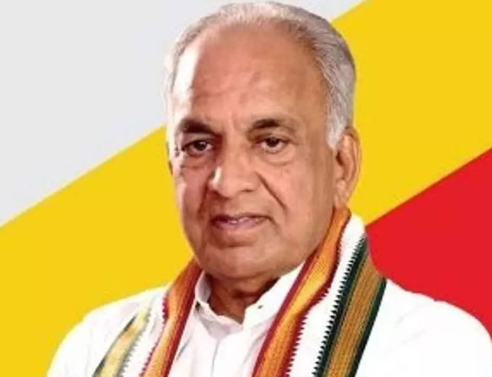 ವಿದೇಶಿ ಮಹಿಳೆ ಮೇಲಿನ ದೌರ್ಜನ್ಯ ಪ್ರಕರಣ ಸಮಗ್ರ ತನಿಖೆಗೆ ಸಚಿವ ಎನ್‌ ಎಸ್‌ ಭೋಸರಾಜು ಸೂಚನೆ