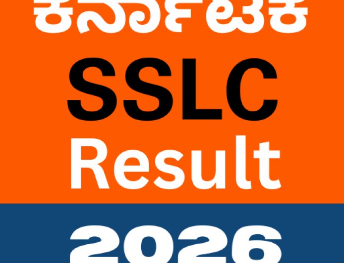 ಎಸ್.ಎಸ್.ಎಲ್.ಸಿ ಪರೀಕ್ಷಾ ಫಲಿತಾಂಶ ಪ್ರಕಟ;ಕೊಡಗು ಜಿಲ್ಲೆಯ ತಾಲ್ಲೂಕುವಾರು ಫಲಿತಾಂಶ ಇಲ್ಲಿದೆ ನೋಡಿ