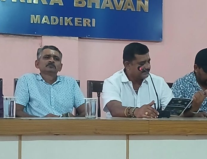 ಮೇ.01 ರಿಂದ ಮೇ 03ರವರೆಗೆ ಬಾನಂಡ ಕೌಟುಂಬಿಕ ಕ್ರಿಕೆಟ್ ಪಂದ್ಯಾವಳಿ