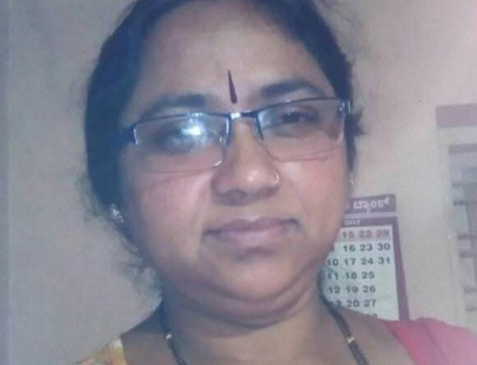 ಚೇರಂಬಾಣೆ;ಗುಂಡು ಹಾರಿಸಿಕೊಂಡು ಶಿಕ್ಷಕಿ ಆತ್ಮಹತ್ಯೆ