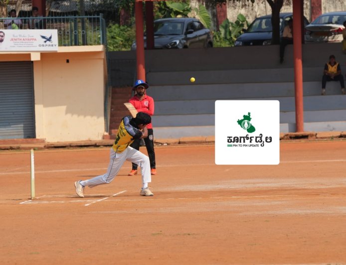 ಬೇತ್ರಿ ಮುಕ್ಕಾಟಿರ ಕಪ್ ಕ್ರಿಕೆಟ್ ನಮ್ಮೆ : ಏ.28 ರಂದು ನಡೆಯುವ ಪುರುಷರ ಕ್ವಾರ್ಟರ್ ಫೈನಲ್ಸ್