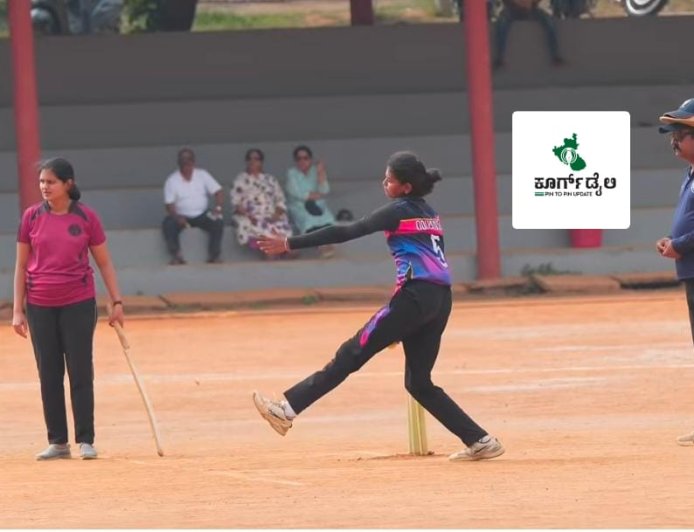 ಬೇತ್ರಿ ಮುಕ್ಕಾಟಿರ ಕಪ್ ಕ್ರಿಕೆಟ್ ನಮ್ಮೆ : ಮಹಿಳೆಯರ ಕ್ವಾರ್ಟರ್ ಫೈನಲ್ಸ್ : ಏ.27 ರಂದು ಗೆಲುವು ಸಾಧಿಸಿದ ತಂಡಗಳು