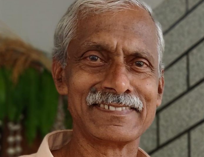 ನಾಗೇಶ್ ಕಾಲೂರು ಸಂಪಾದಕತ್ವದಲ್ಲಿ ಕೊಡವ ಭಾಷೆಗೆ ಕನಕದಾಸರ ಸಮಗ್ರ ಸಾಹಿತ್ಯ ಕೖತಿ