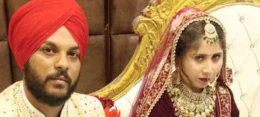 ಮದುವೆಯಾದ ಒಂದು ತಿಂಗಳಲ್ಲೇ ಅತ್ತೆಗೆ ವಿಷ ಹಾಕಿ ಹಣ, ಒಡವೆಯೊಂದಿಗೆ ವಧು ಪರಾರಿ