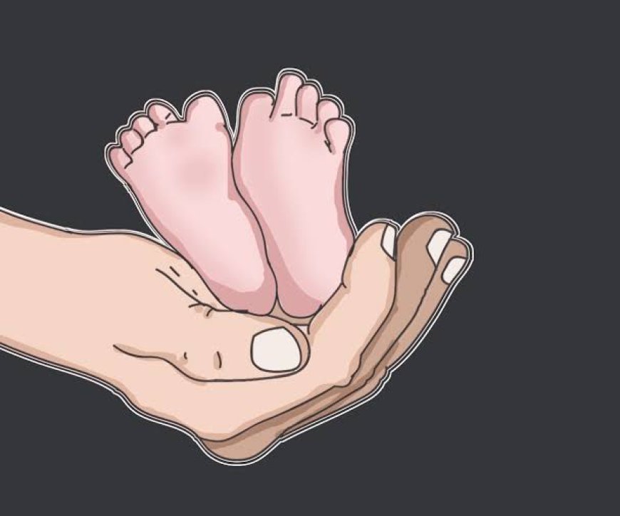 ಒಣಹಾಕಿದ್ದ ಬಟ್ಟೆ ತರಲು ಹೋದಾಗ ಬಕೆಟ್‌ಗೆ ಬಿದ್ದು ಮಗು ಸಾವು; ಶಾಕ್‌ಗೆ ಒಳಗಾಗಿ ತಾಯಿ ಆತ್ಮಹತ್ಯೆ