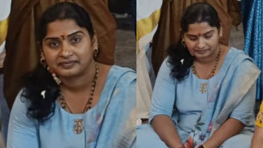 ಹಣಕಾಸಿನ ವಿಚಾರಕ್ಕೆ ಶುರುವಾದ ಗಲಾಟೆ ಕೊಲೆಯಲ್ಲಿ ಅಂತ್ಯ: ಪತಿಯಿಂದಲೇ ದಾರುಣವಾಗಿ ಪತ್ನಿಯ ಹತ್ಯೆ