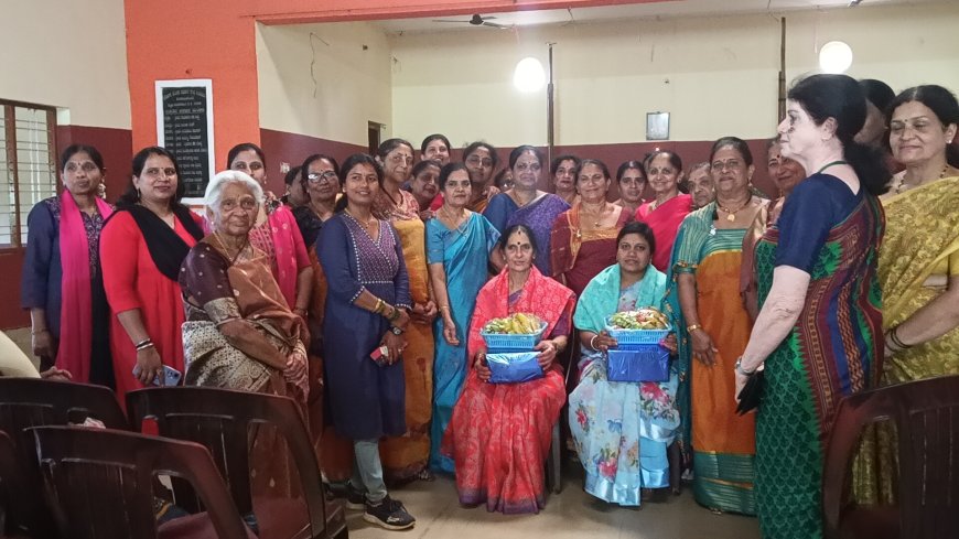 ವಿರಾಜಪೇಟೆ; ಕೊಡಗು ಮಹಿಳಾ ಸಹಕಾರದಿಂದ ಅಂತರಾಷ್ಟ್ರೀಯ ಮಹಿಳಾ ದಿನಾಚರಣೆ