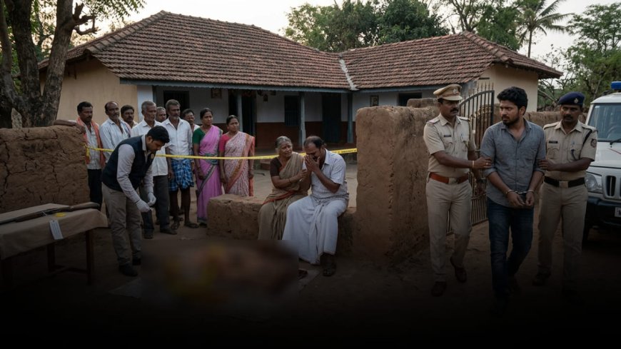 ಅಣ್ಣನ ಮೇಲಿನ ಕೋಪಕ್ಕೆ ಆತ ಸಾಕಿದ್ದ ನಾಯಿಗೆ ಗುಂಡಿಟ್ಟು ಕೊಂದ ಸಹೋದರ