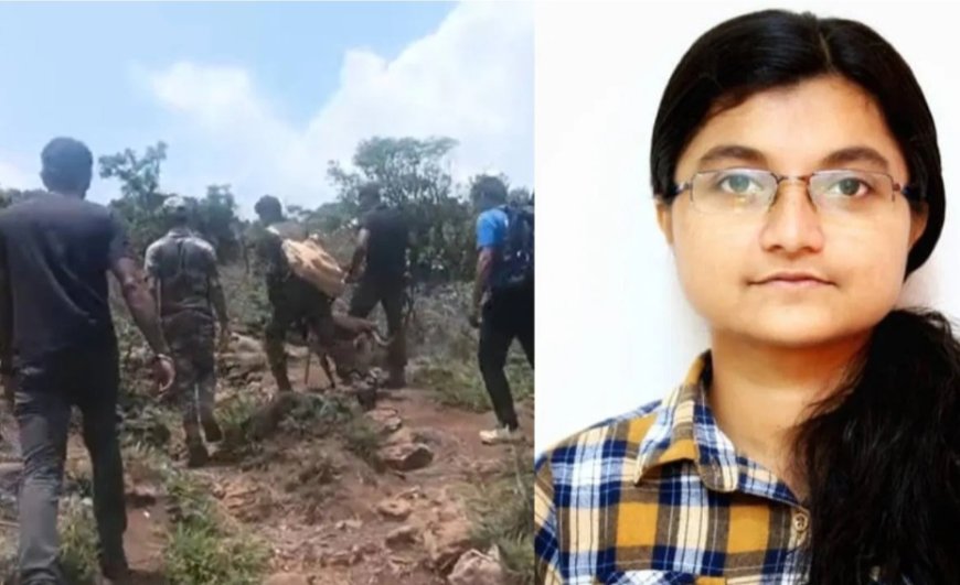 ತಡಿಯಂಡಮೋಳ್ ಬೆಟ್ಟದಲ್ಲಿ ಯುವತಿ ನಾಪತ್ತೆ ಪ್ರಕರಣ;ಯುವತಿ ಸುರಕ್ಷಿತವಾಗಿ ಮರಳಲು ದೇವರಲ್ಲಿ ಹರಕೆ ಹೊತ್ತ  ಕುಡಿಯ ಜನಾಂಗ