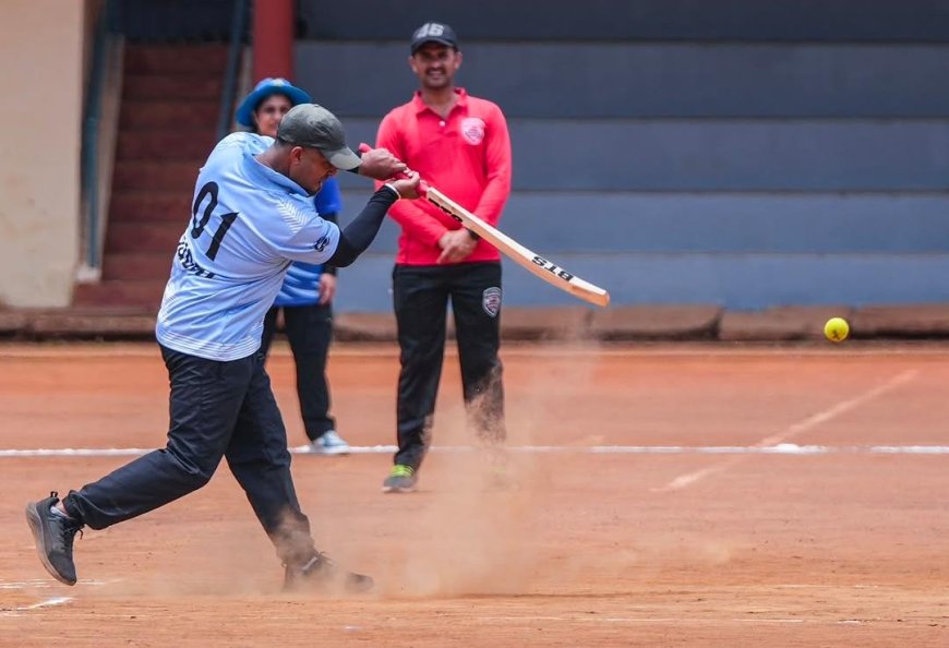 ಬೇತ್ರಿ ಮುಕ್ಕಾಟಿರ ಕಪ್ ಕ್ರಿಕೆಟ್ ನಮ್ಮೆ;ನಾಳಿನ‌ ಪಂದ್ಯಗಳ ವಿವರ