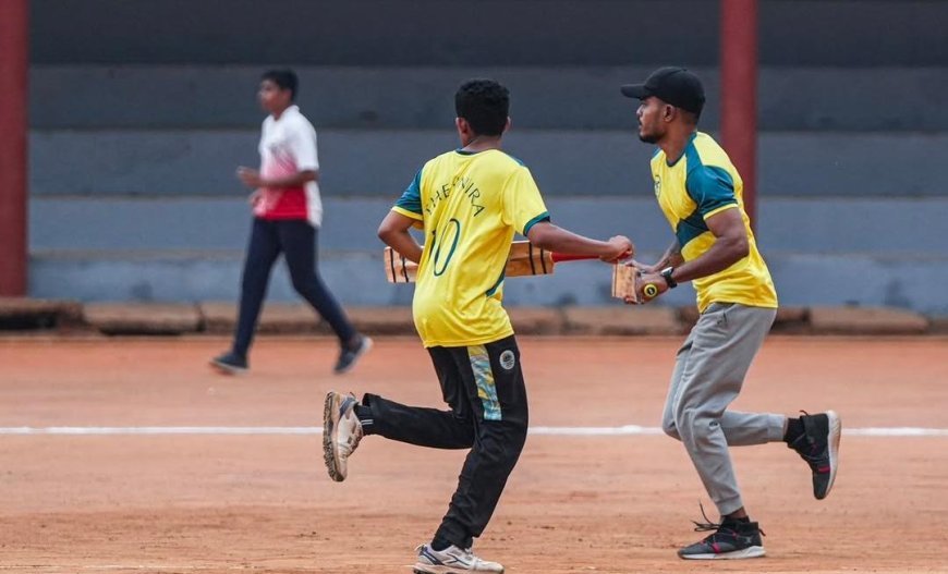 ಬೇತ್ರಿ ಮುಕ್ಕಾಟಿರ ಕಪ್ ಕ್ರಿಕೆಟ್ ನಮ್ಮೆ :ಎರಡನೇ ದಿನದಾಟದ ವಿಜೇತ ತಂಡಗಳ ವಿವರ