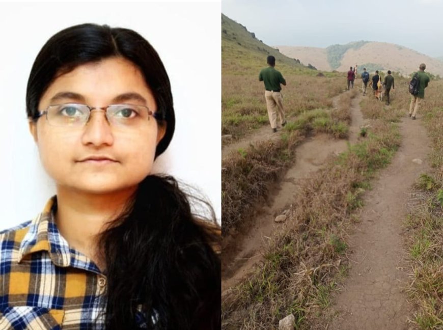 ಮೂರು ದಿನ ಕಳೆದರೂ ಪತ್ತೆಯಾಗದ ಶರಣ್ಯ;  ನಾಪೋಕ್ಲುವಿಗೆ ಶರಣ್ಯ ಕುಟುಂಬಸ್ಥರ ಆಗಮನ