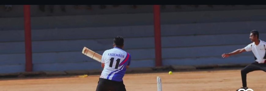 ಬೇತ್ರಿ ಮುಕ್ಕಾಟಿರ ಕ್ರಿಕೆಟ್ ನಮ್ಮೆ;ನಾಳಿನ ಪಂದ್ಯಗಳ ವಿವರ