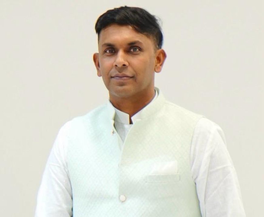 ದಾರಿ ತಪ್ಪಿದ್ದ ಅಥವಾ ನಮ್ಮನ್ನು ದಾರಿ ತಪ್ಪಿಸಿದ್ದಾ?: ಶರಣ್ಯ ಪ್ರಕರಣ ತನಿಖೆಗೆ ಪ್ರಸನ್ನ ಎಡಿಕೇರಿ ಒತ್ತಾಯ