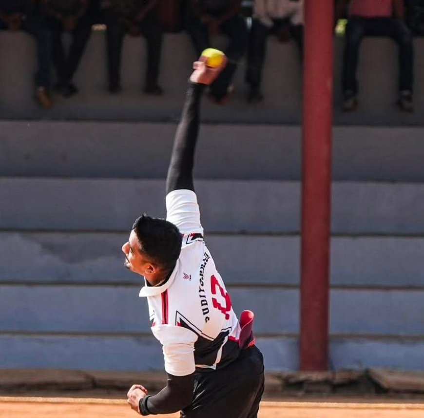 ಬೇತ್ರಿ ಮುಕ್ಕಾಟಿರ ಕಪ್ ಕ್ರಿಕೆಟ್ ನಮ್ಮೆ : ನಾಳಿನ ಪಂದ್ಯಗಳು