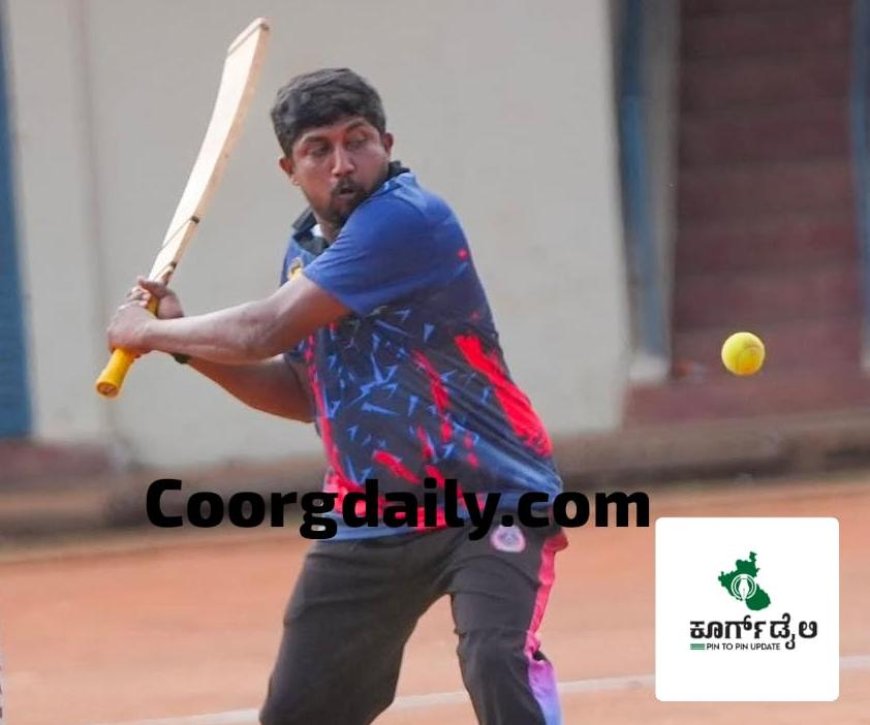 ಬೇತ್ರಿ ಮುಕ್ಕಾಟಿರ ಕಪ್ ಕ್ರಿಕೆಟ್ ನಮ್ಮೆ : ಏ.8ರಂದು ಗೆಲುವು ಸಾಧಿಸಿದ ತಂಡಗಳು