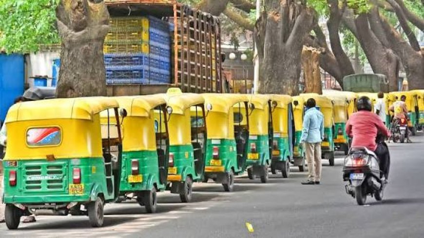 ರಾಜ್ಯದಲ್ಲಿ ಆಟೋ ಗ್ಯಾಸ್ ಕೊರತೆ,ವದಂತಿಗಳಿಗೆ ಕಿವಿಗೊಡಬೇಡಿ;ಸಾರ್ವಜನಿಕರಿಗೆ ಕರೆ