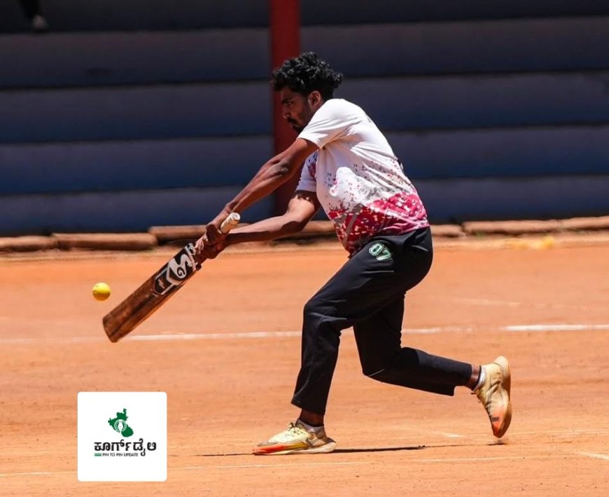 ಬೇತ್ರಿ ಮುಕ್ಕಾಟಿರ ಕಪ್ ಕ್ರಿಕೆಟ್ ನಮ್ಮೆ : ಏ.10 ರ ಪಂದ್ಯಗಳು