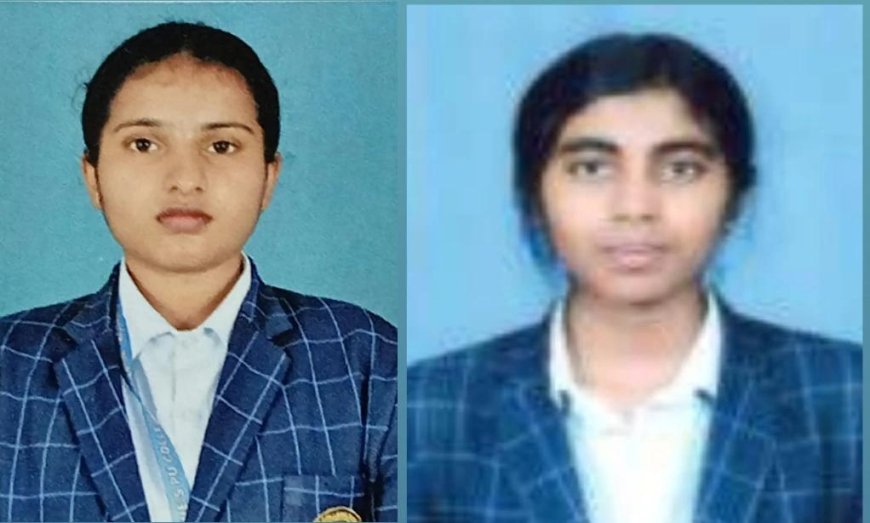 ಸಿದ್ದಾಪುರದ ಸಂತ ಅನ್ನಮ್ಮ ಪಿಯು ಕಾಲೇಜಿಗೆ ಶೇಕಡಾ 97.91 ರಷ್ಟು ಫಲಿತಾಂಶ